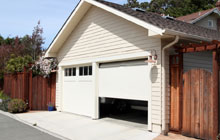 Highleigh garage construction leads
